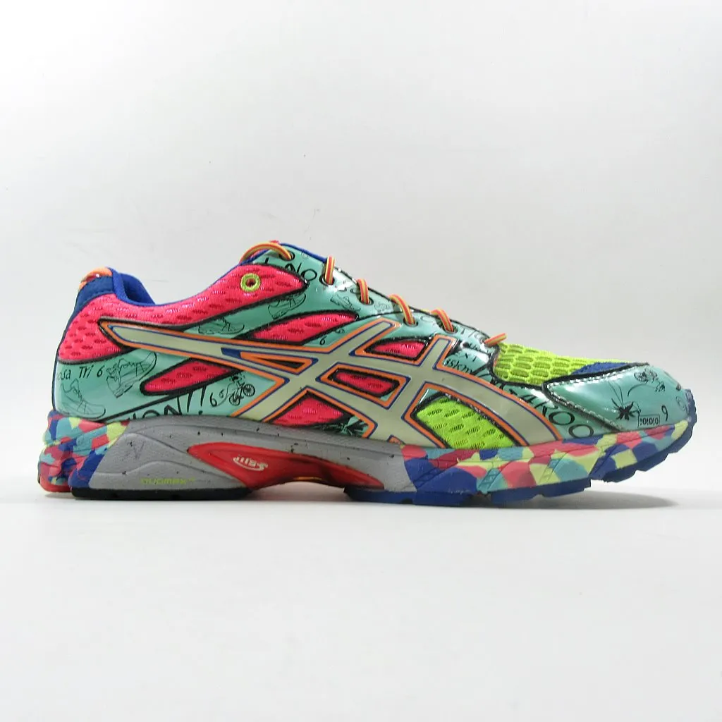 ASICS Gel-Noosatri 6 Asics Gt 2000 Running Shoe