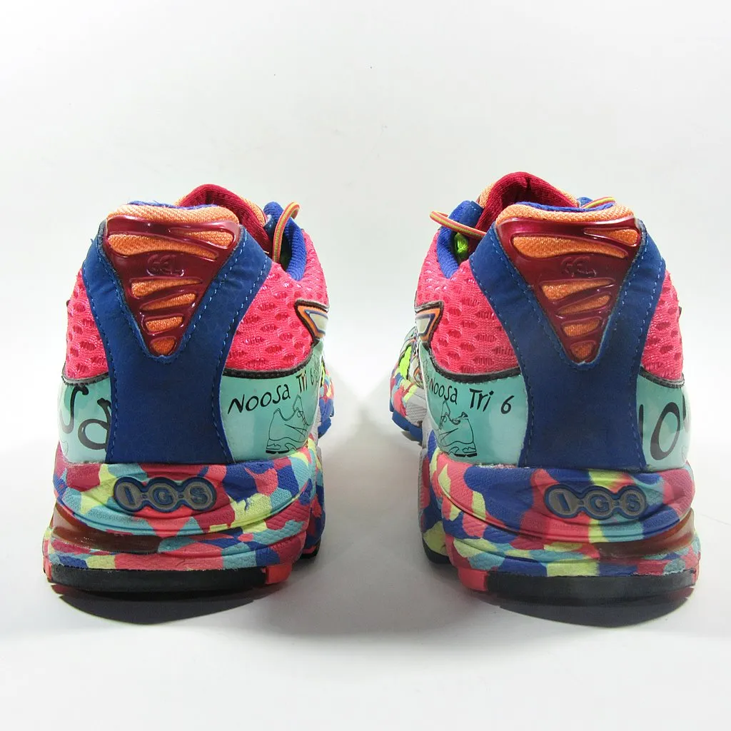 Asics Gel-excite 9 Running Shoes ASICS Gel-Noosatri 6