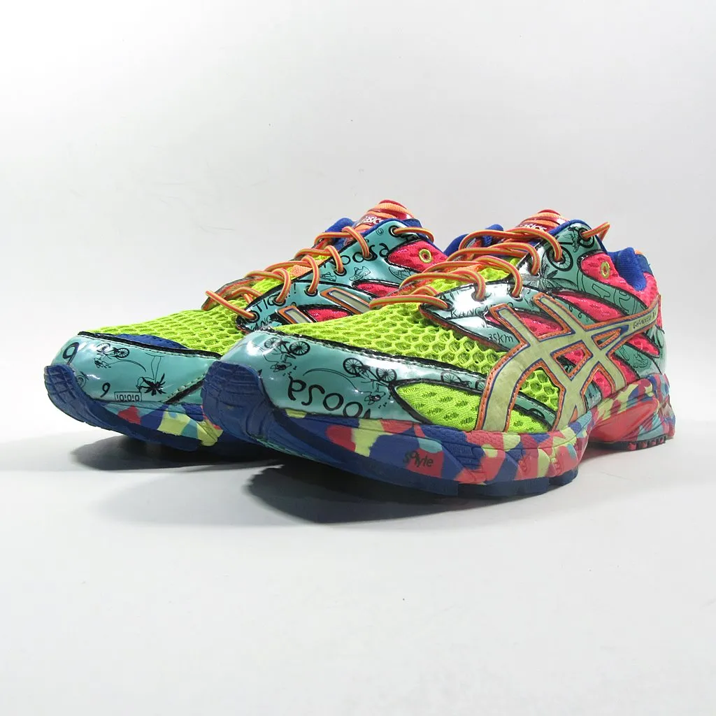 ASICS Gel-Noosatri 6 Asics Tennis Shoes 2024
