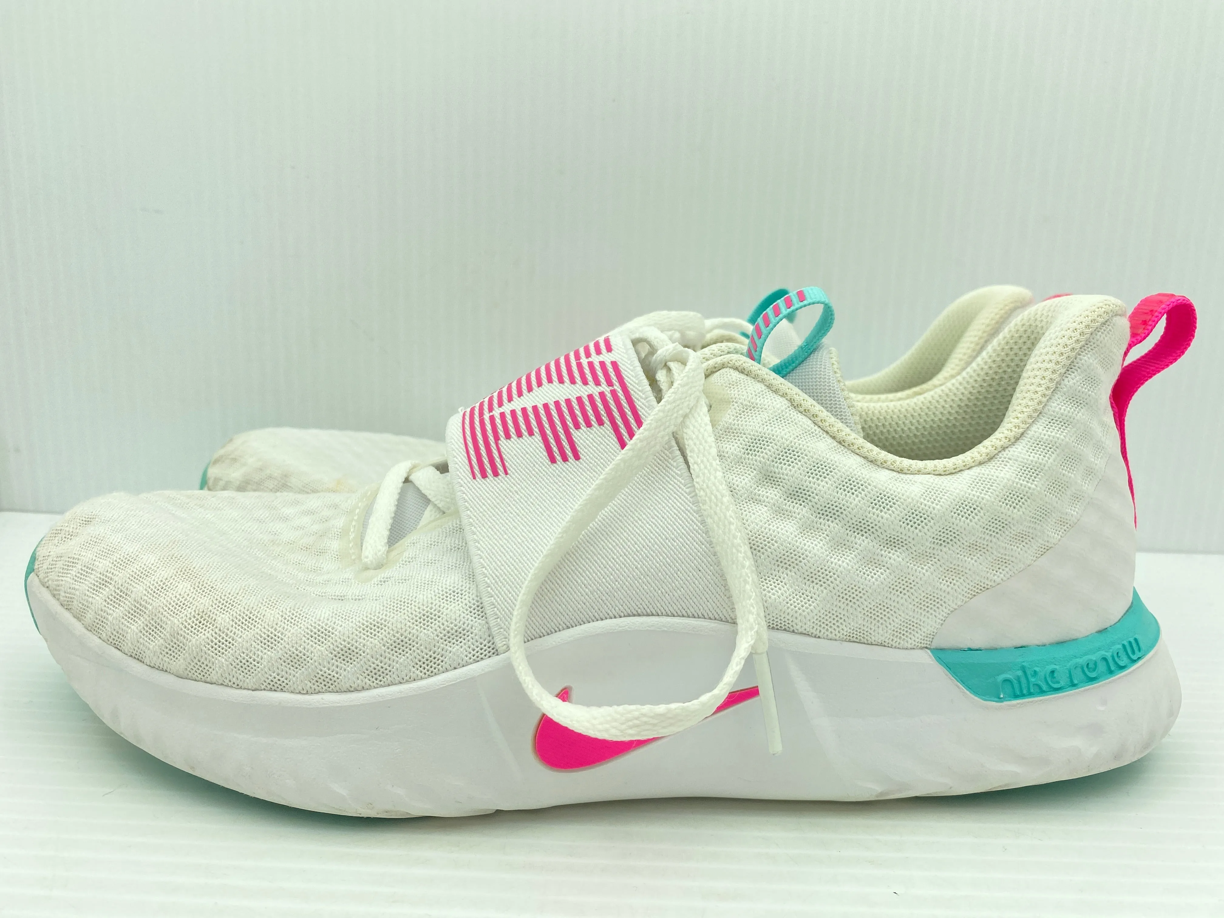 Shoes Athletic By Nike  Size: 10 Asics Game Ff Tennis Shoes Sneaker