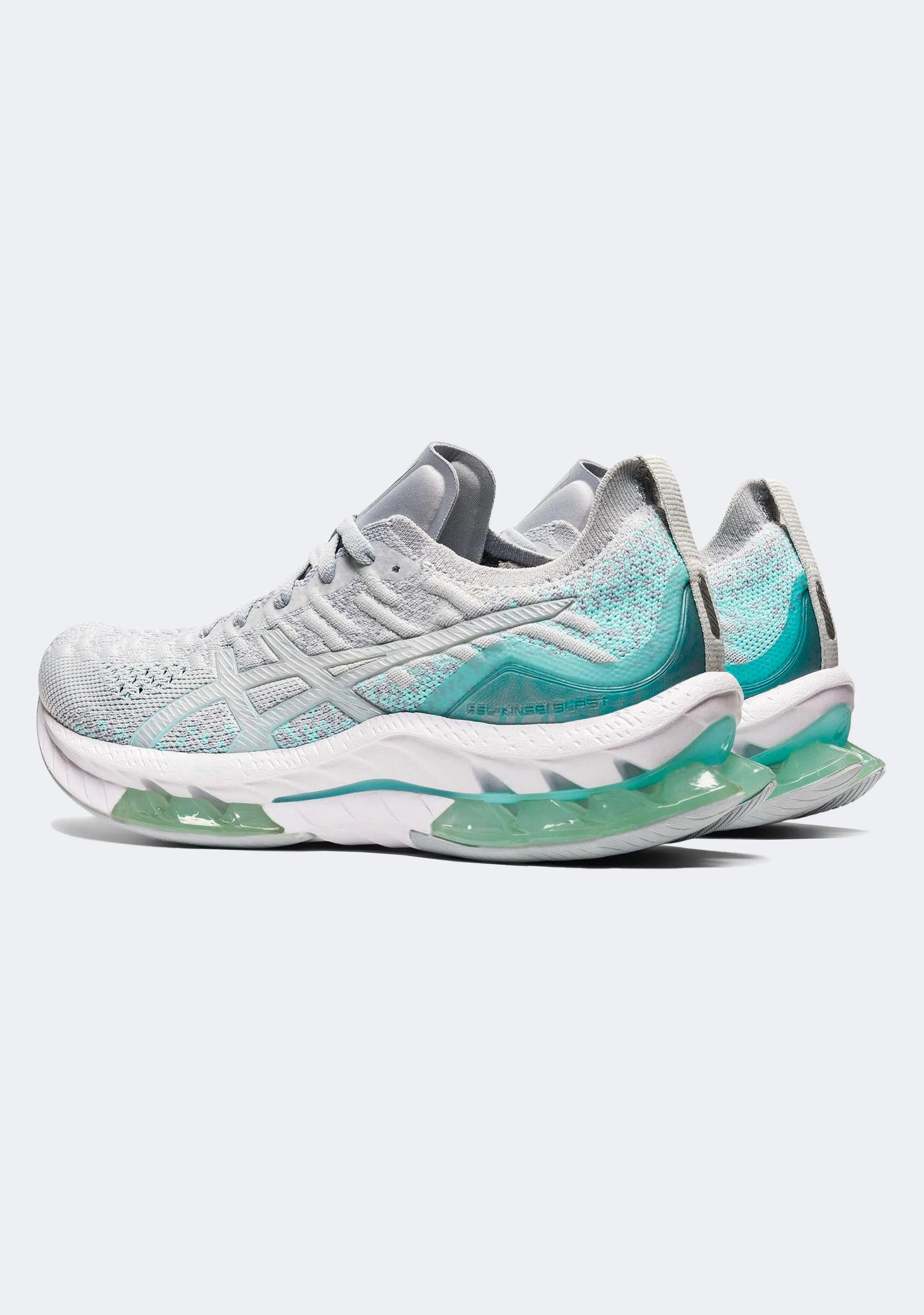 Asics Wrestling Shoes Clearance Asics Womens Gel-Kinsei Blast