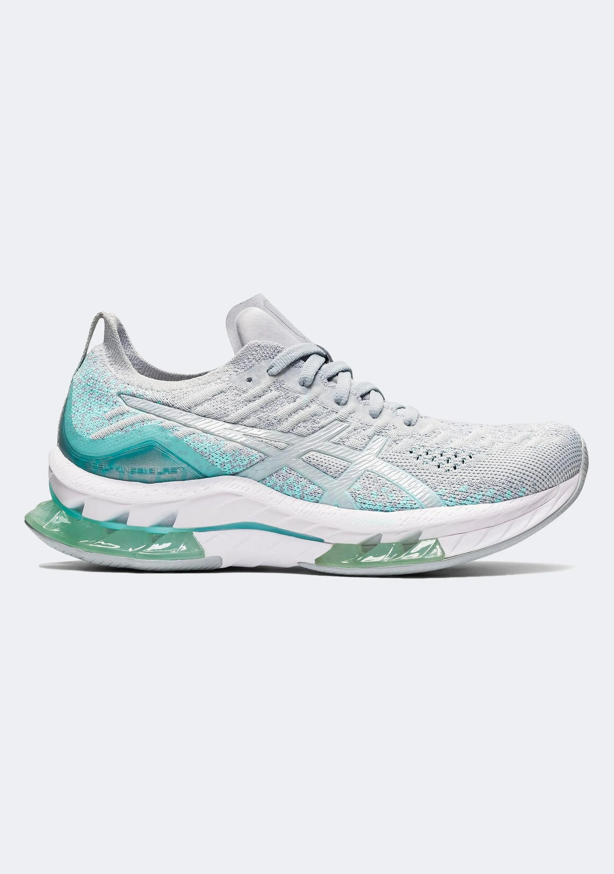 Asics Shoes For Walking On Concrete Asics Womens Gel-Kinsei Blast