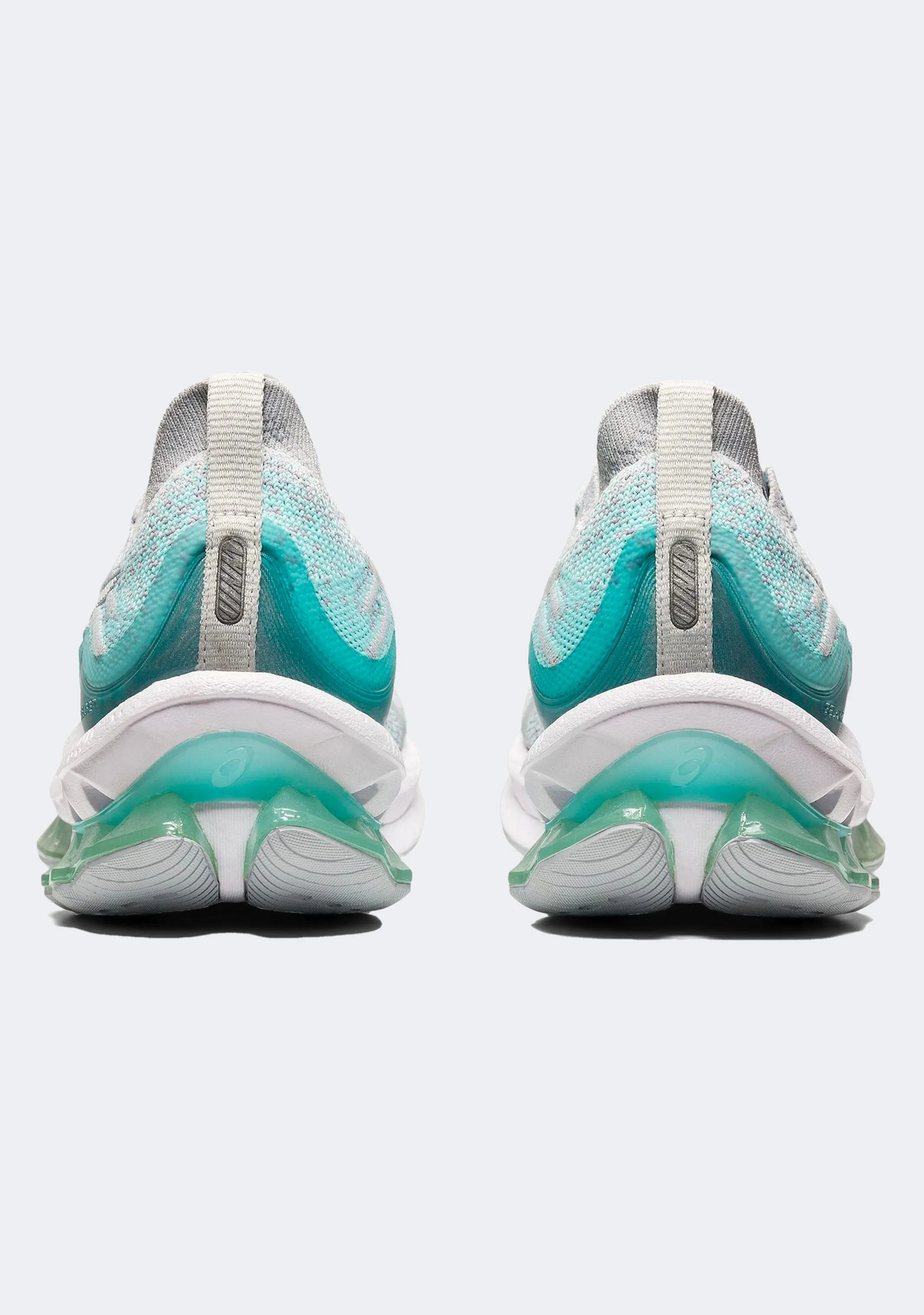 Asics Gel-excite 8 Running Shoes Asics Womens Gel-Kinsei Blast