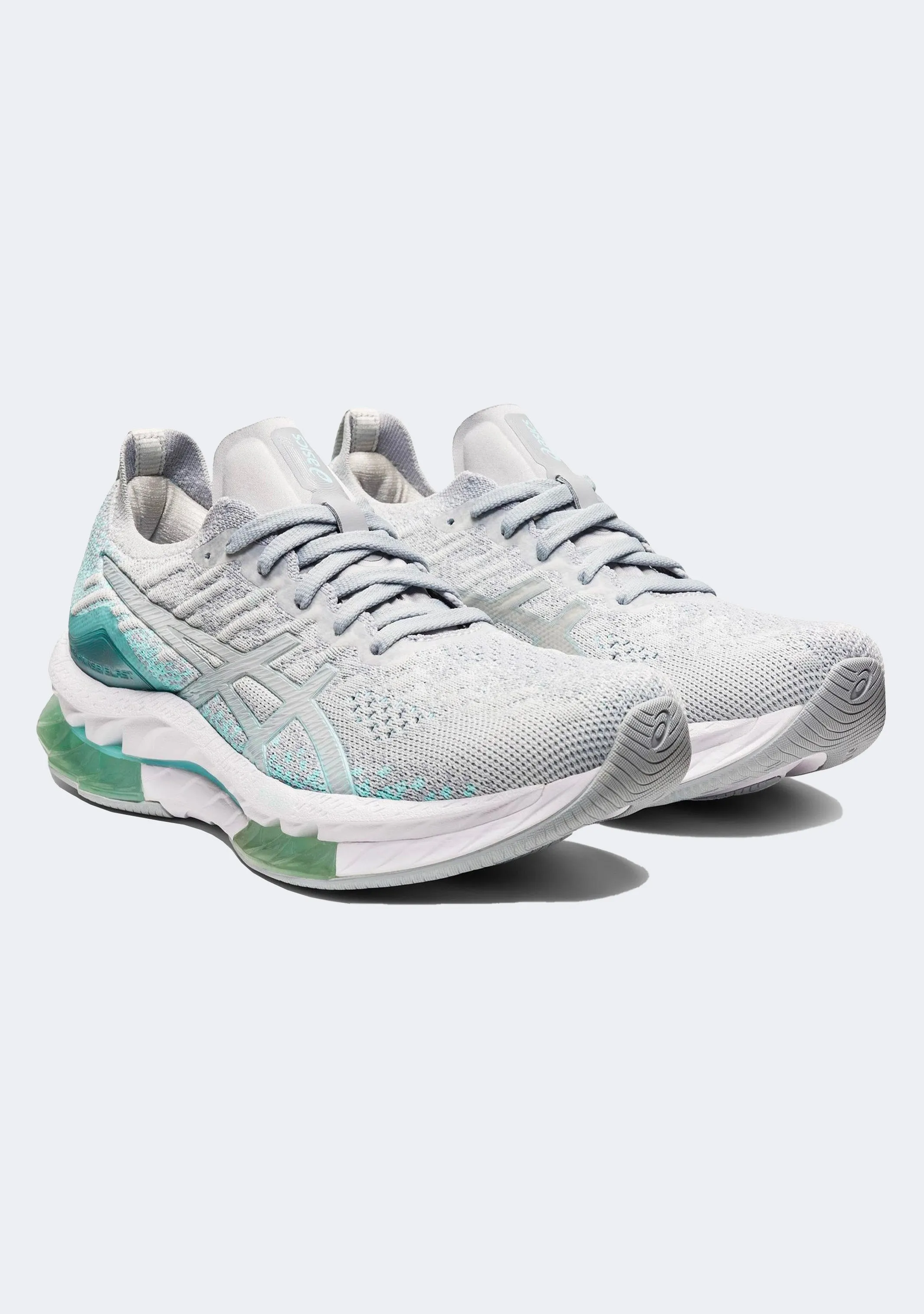 Asics Womens Gel-Kinsei Blast Most Comfortable Shoes Asics