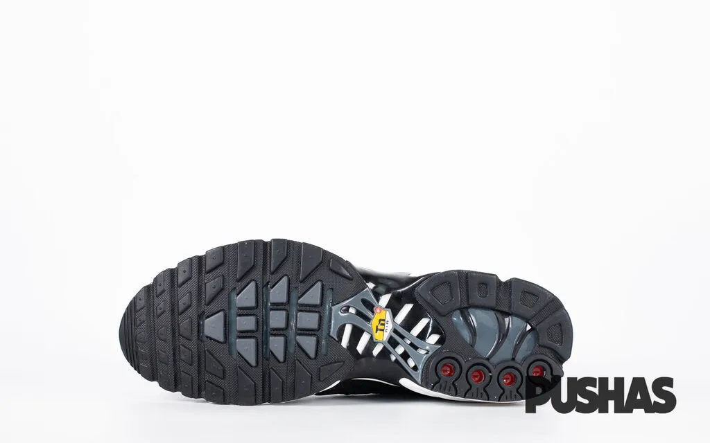 Asics Gel Renma Badminton Shoes Air Max TN Plus SE 'Black Snakeskin White' W (2021)