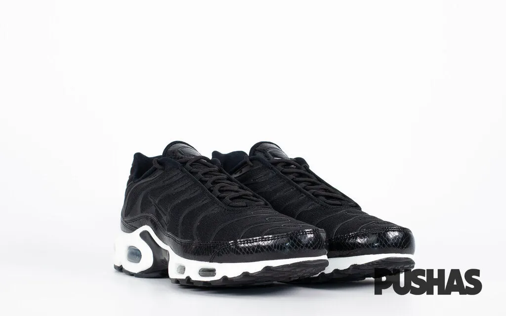 Air Max TN Plus SE 'Black Snakeskin White' W (2021) Asics Tokyo Marathon 2025 Shoes