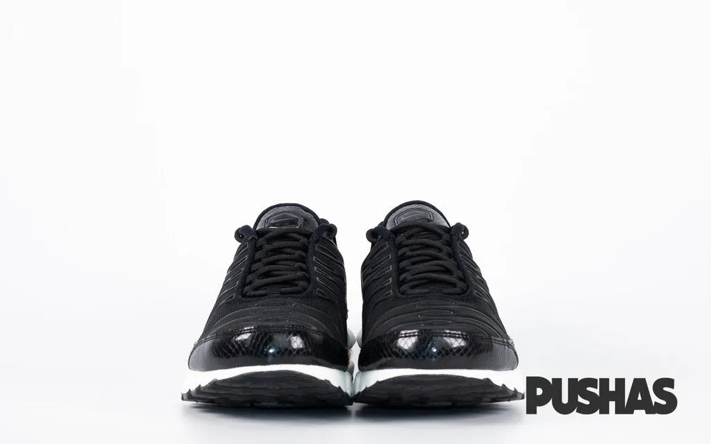 Air Max TN Plus SE 'Black Snakeskin White' W (2021) Asics Working Shoes Japan