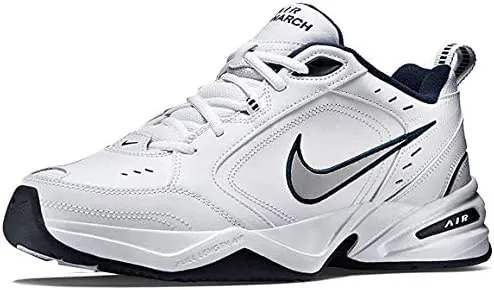 Carbon Plated Asics Shoes Nike Men's Air Monarch IV Cross Trainer