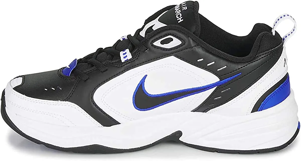 Nike Men's Air Monarch IV Cross Trainer Sport Shoes Asics Gel