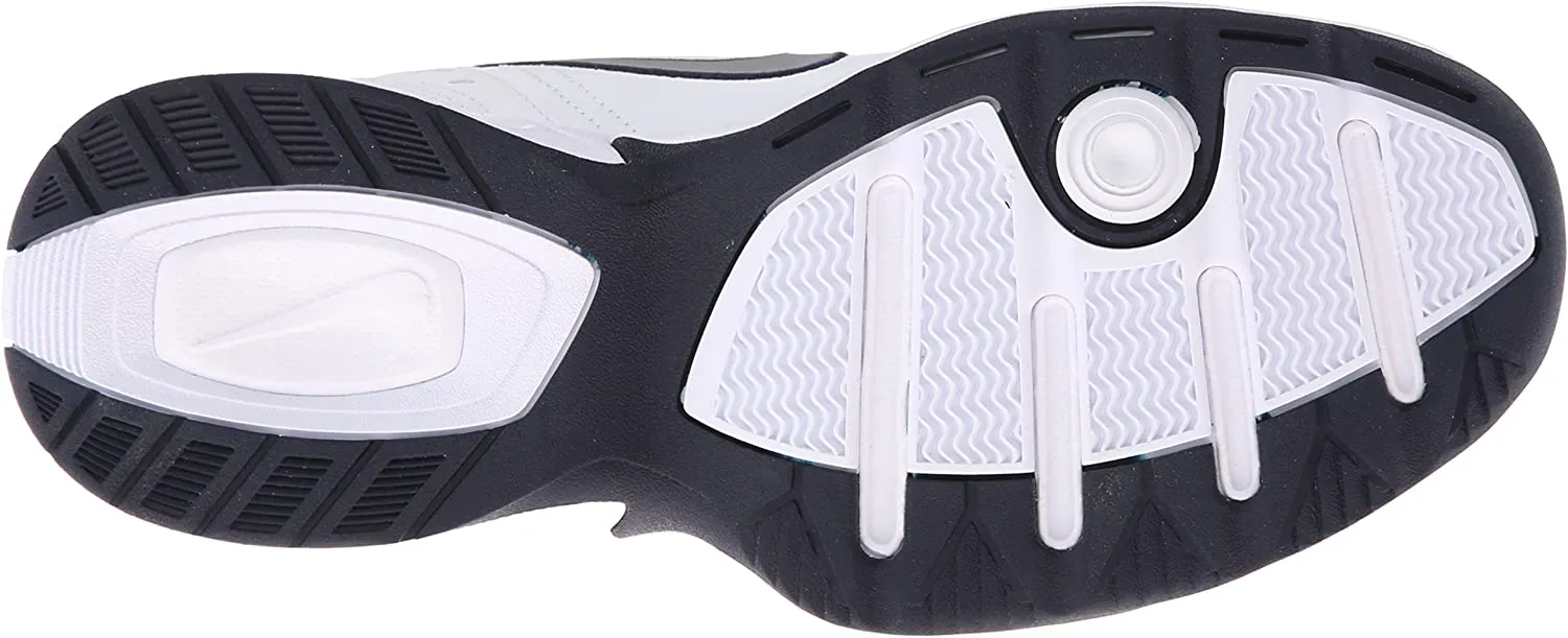 Nike Men's Air Monarch IV Cross Trainer Best Asics Training Shoes