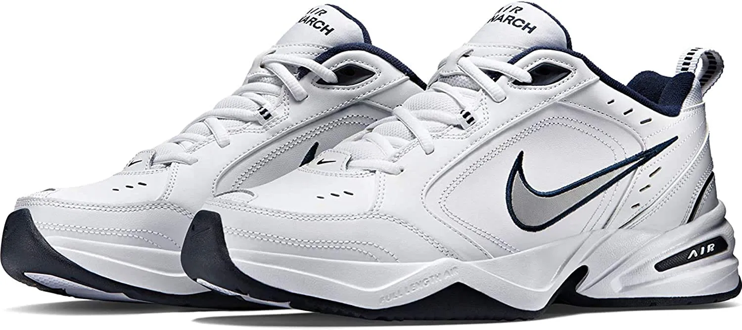 Women's Asic Running Shoes Nike Men's Air Monarch IV Cross Trainer