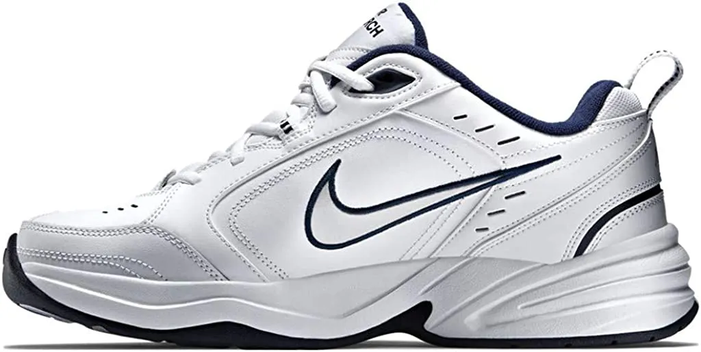 Nike Men's Air Monarch IV Cross Trainer Asics Shoes Within Mi