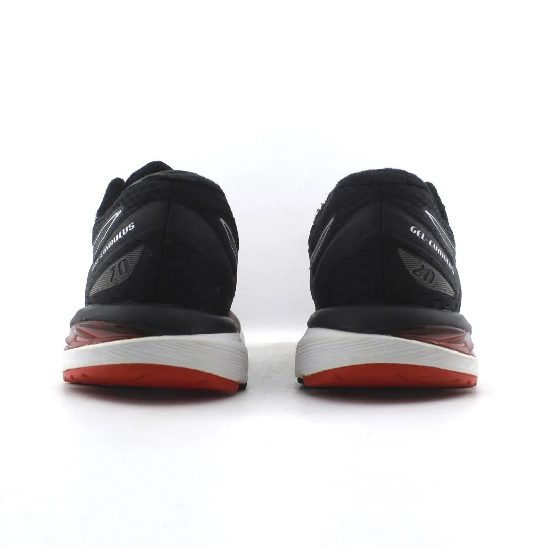 ASICS GEL CUMULUS 20 Resole Running Shoes