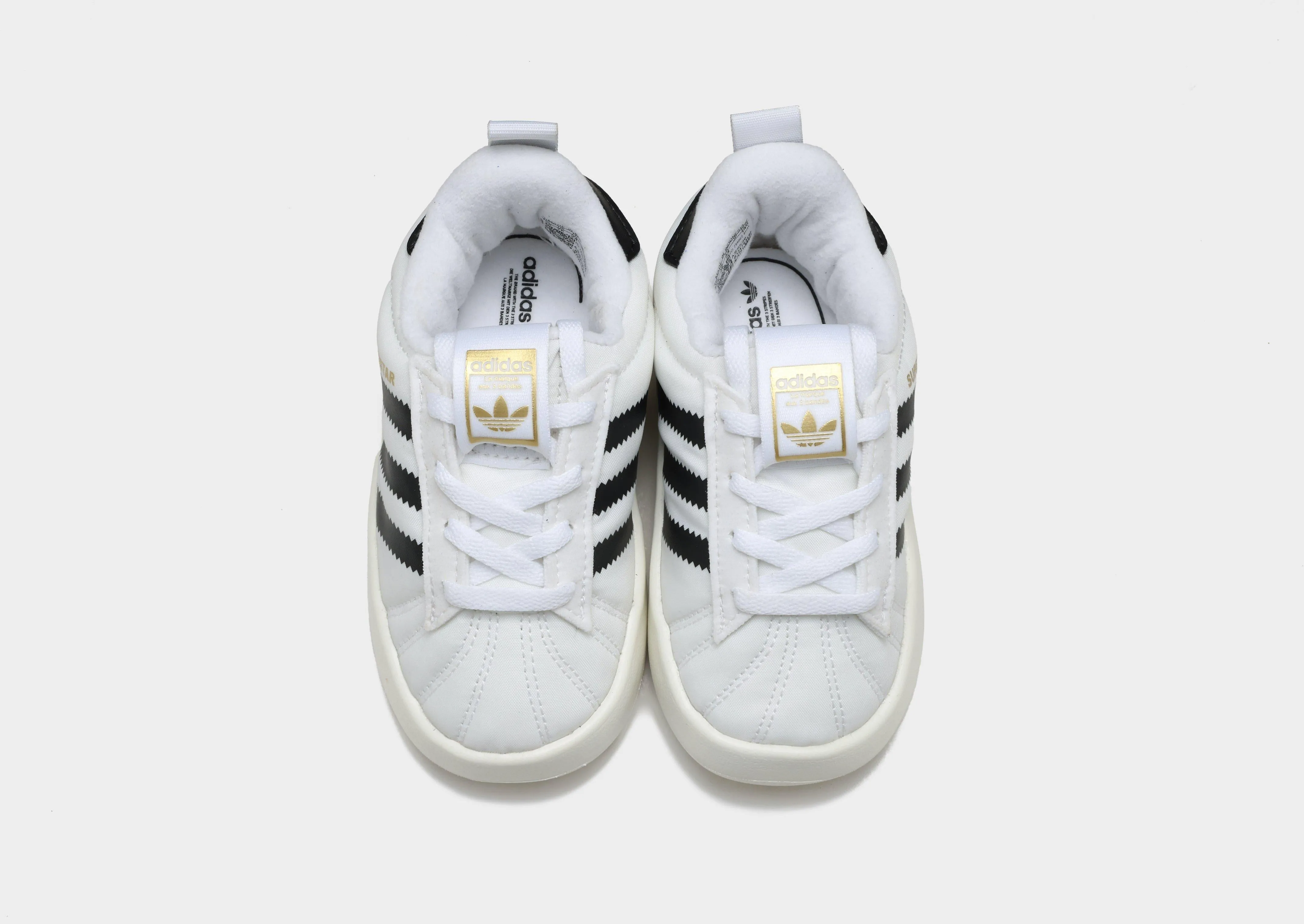 Adidas Chaos Golf Shoes Superstar Home Infant's