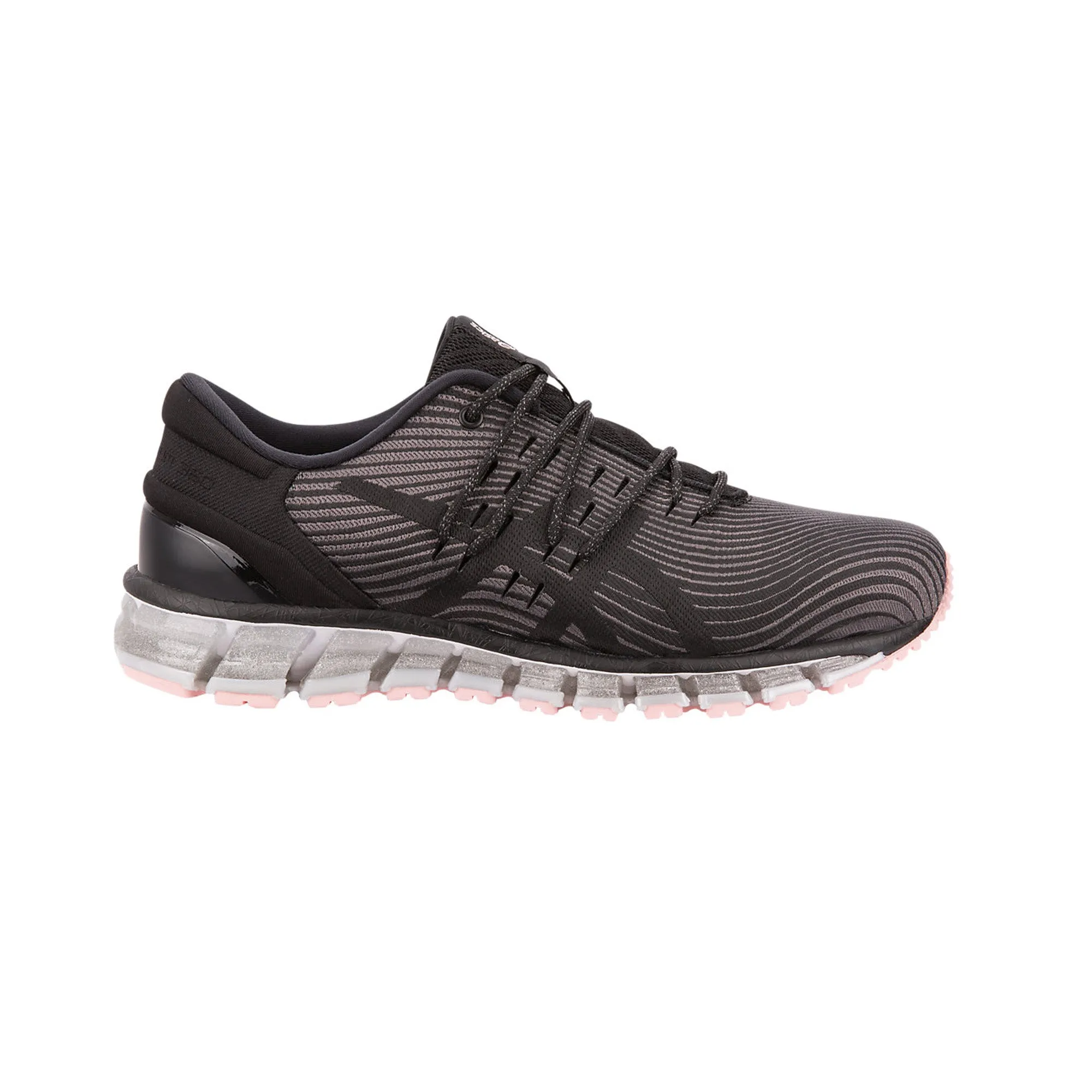 ASICS Gel Quantum 360 4 'Carbon' Women's Asics Best Shoes For Nurses