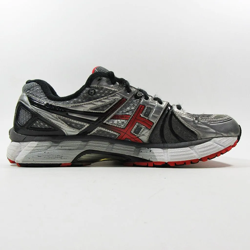 ASICS Gel-Kayano 10 Latest Asics Shoes