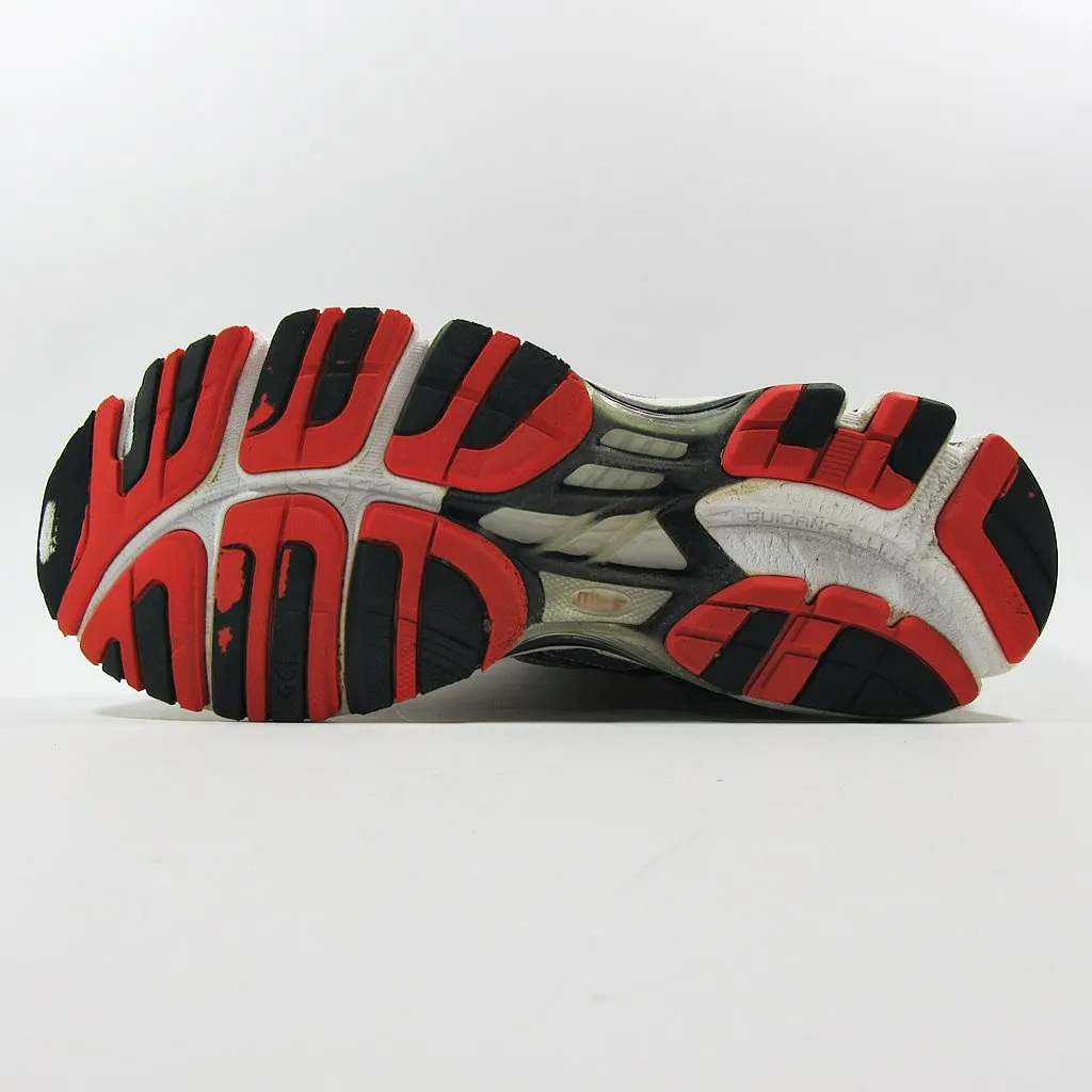 Asics Thick Sole Shoes ASICS Gel-Kayano 10