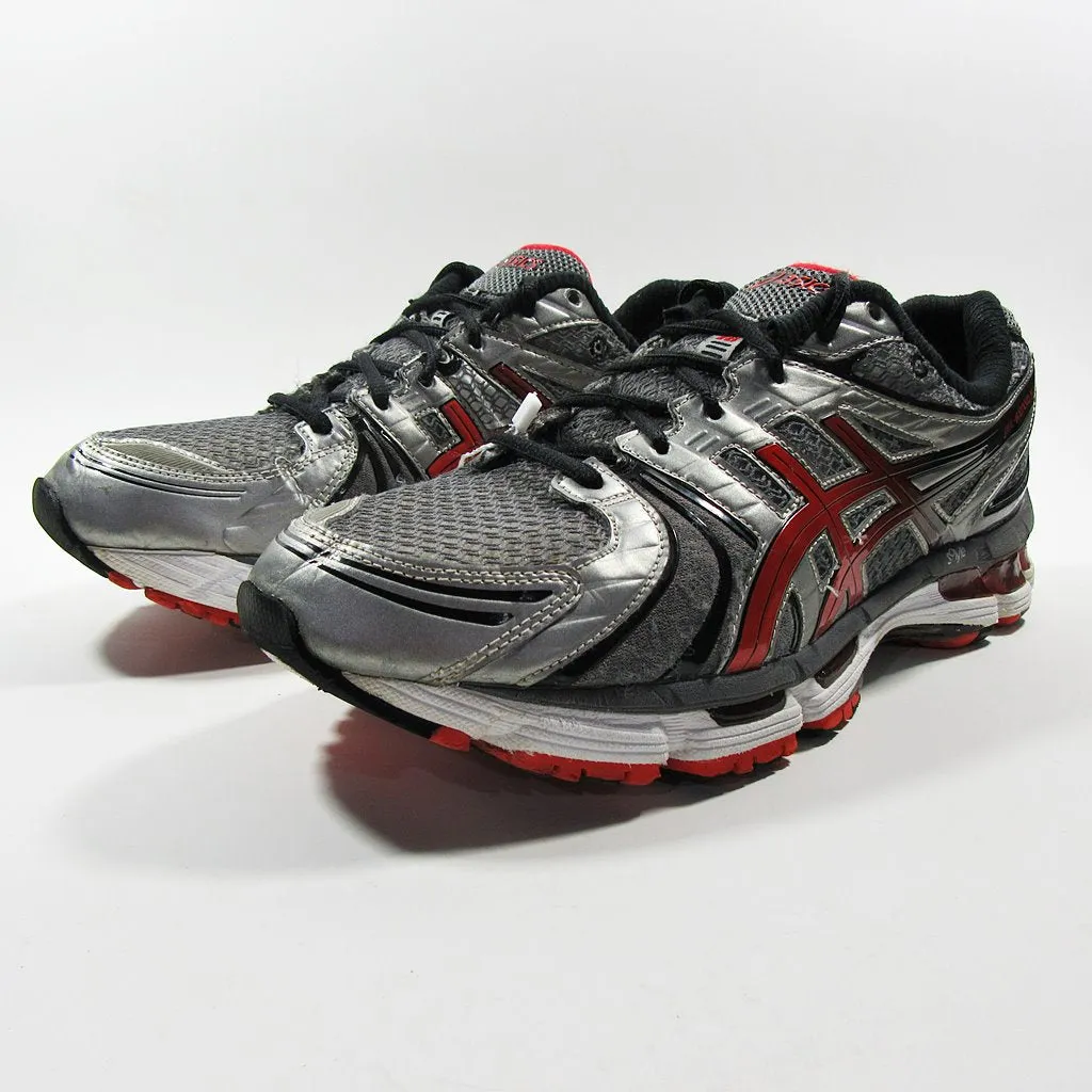 ASICS Gel-Kayano 10 Asics Skateboarding Shoe