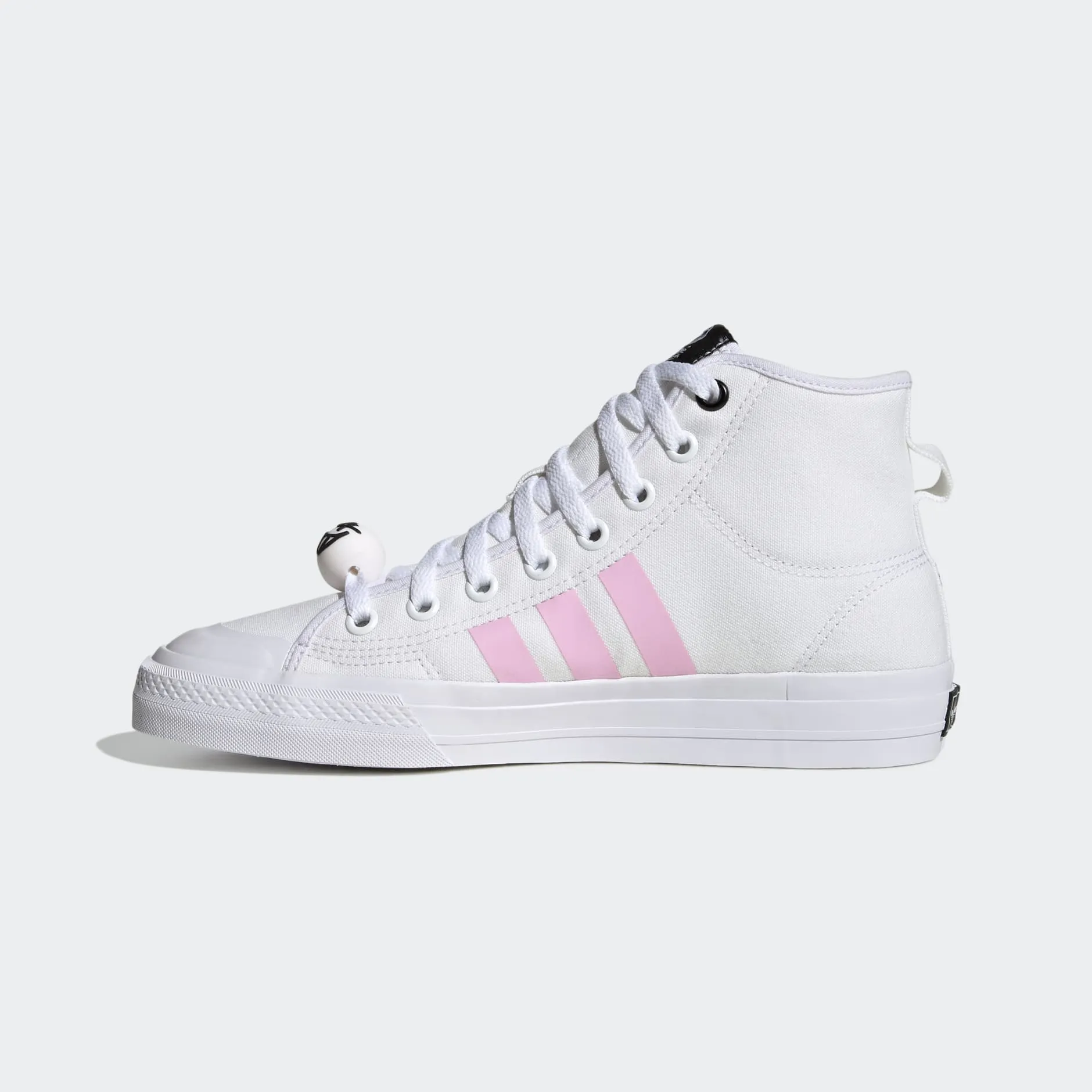 Adidas Memory Foam Shoes adidas x Andre Saraiva Nizza Hi RF (HQ6861)