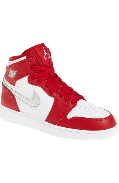 Asics Rocker Shoes JORDAN 1 RETRO HIGH SNEAKER (BIG KID)