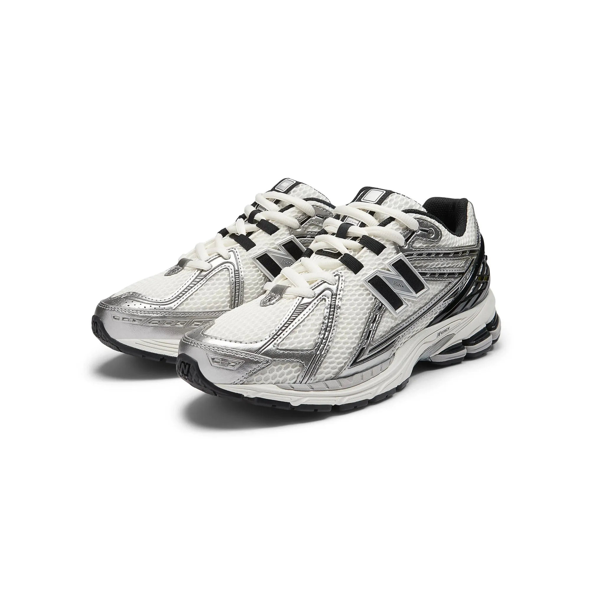 New Balance Mens 1906R Shoes How To Tie New Balance Shoelaces