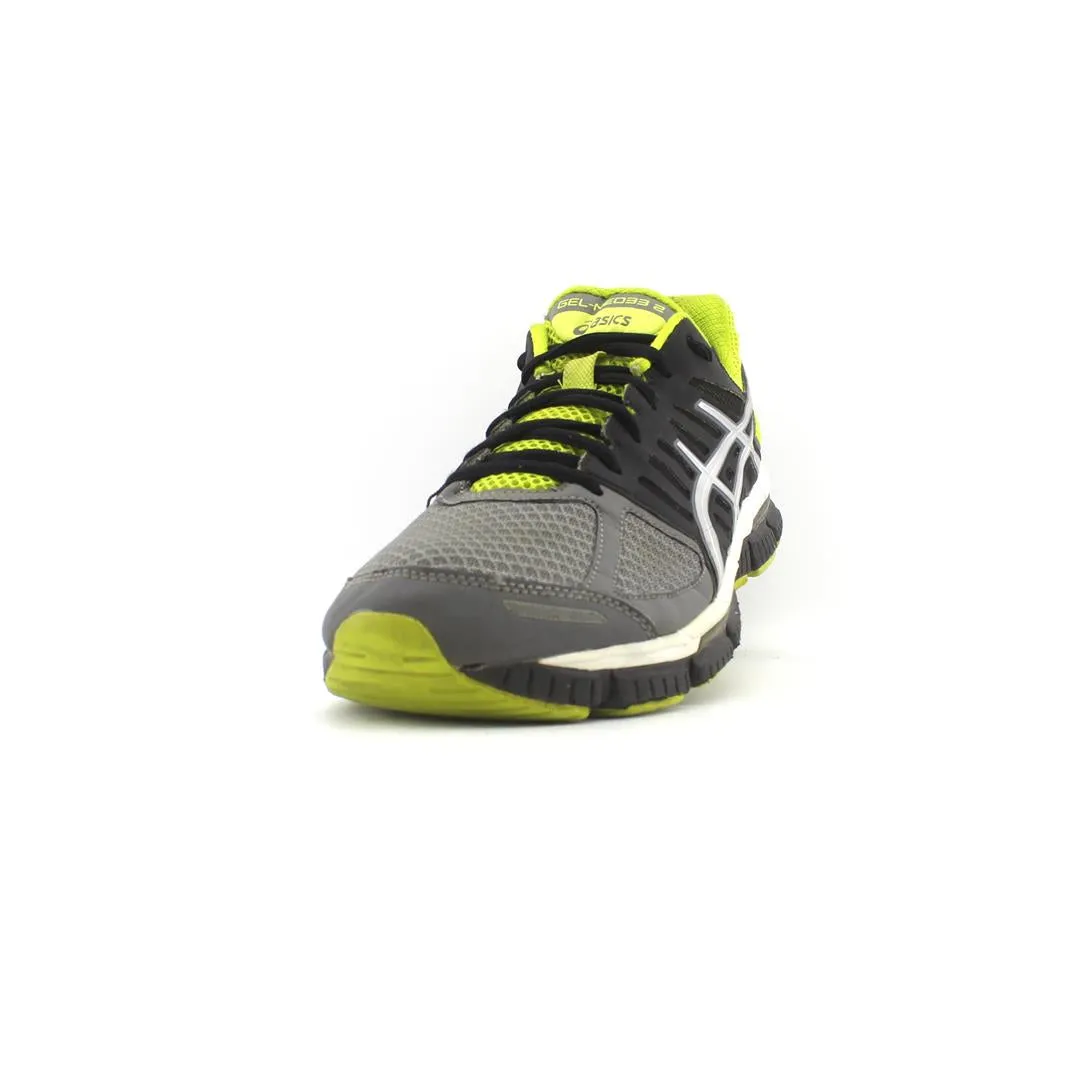 ASICS GEL-NEOBB 2 How To Wear Jeans With Running Shoes