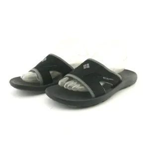 Ariat Square Toe Slippers COLUMBIA TECHSUN