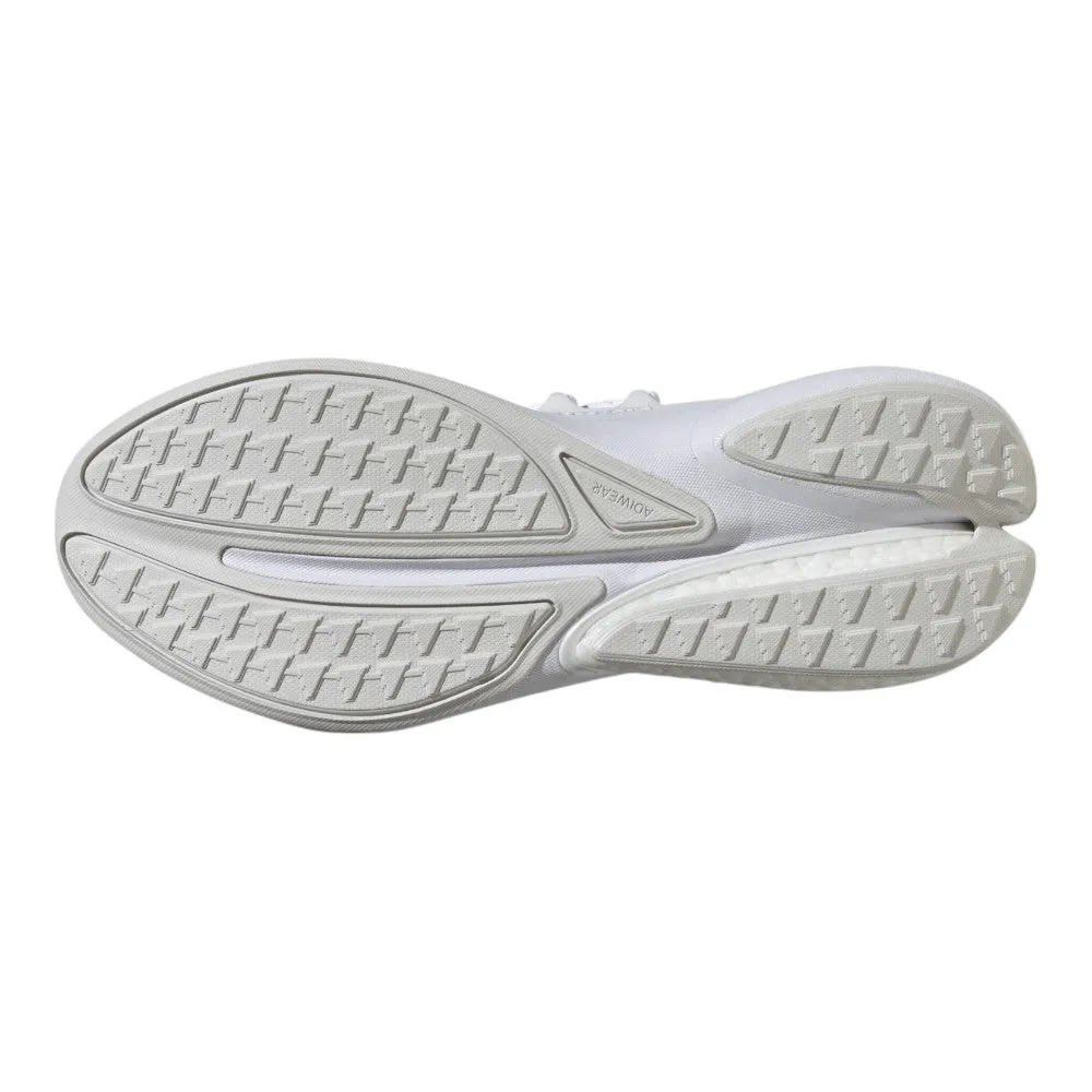 Alphaboost V2 Running Shoes Adidas Shoes Shadow