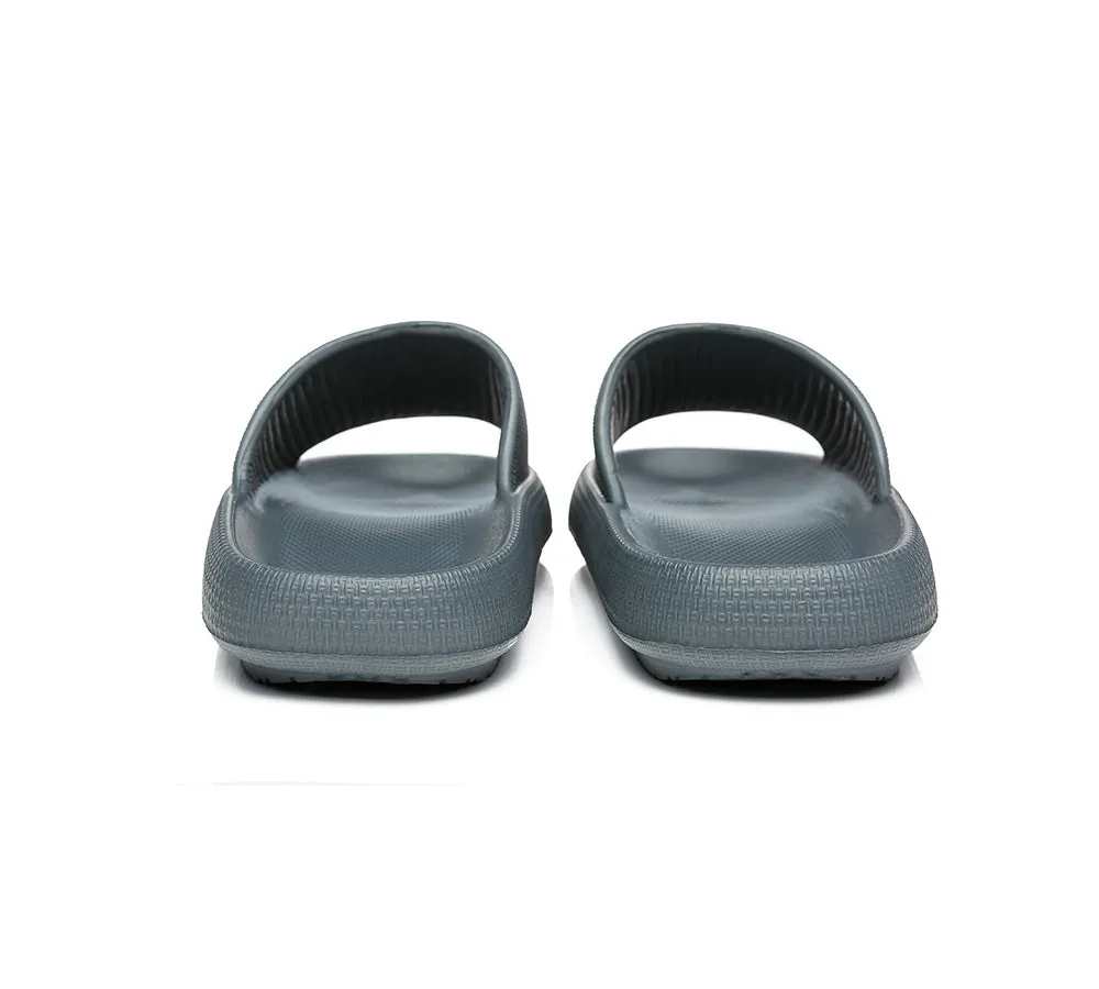 TARRAMARRA Men Anti-Slip Cloud Slides Cliffie Claw Slippers