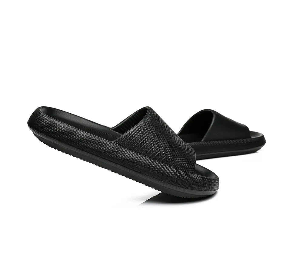 Puffies Slippers TARRAMARRA Men Anti-Slip Cloud Slides Cliffie