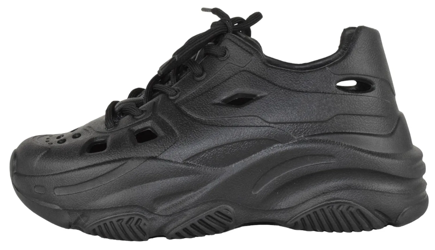 TAVO-1 Black TOP MODA Of Sneakers