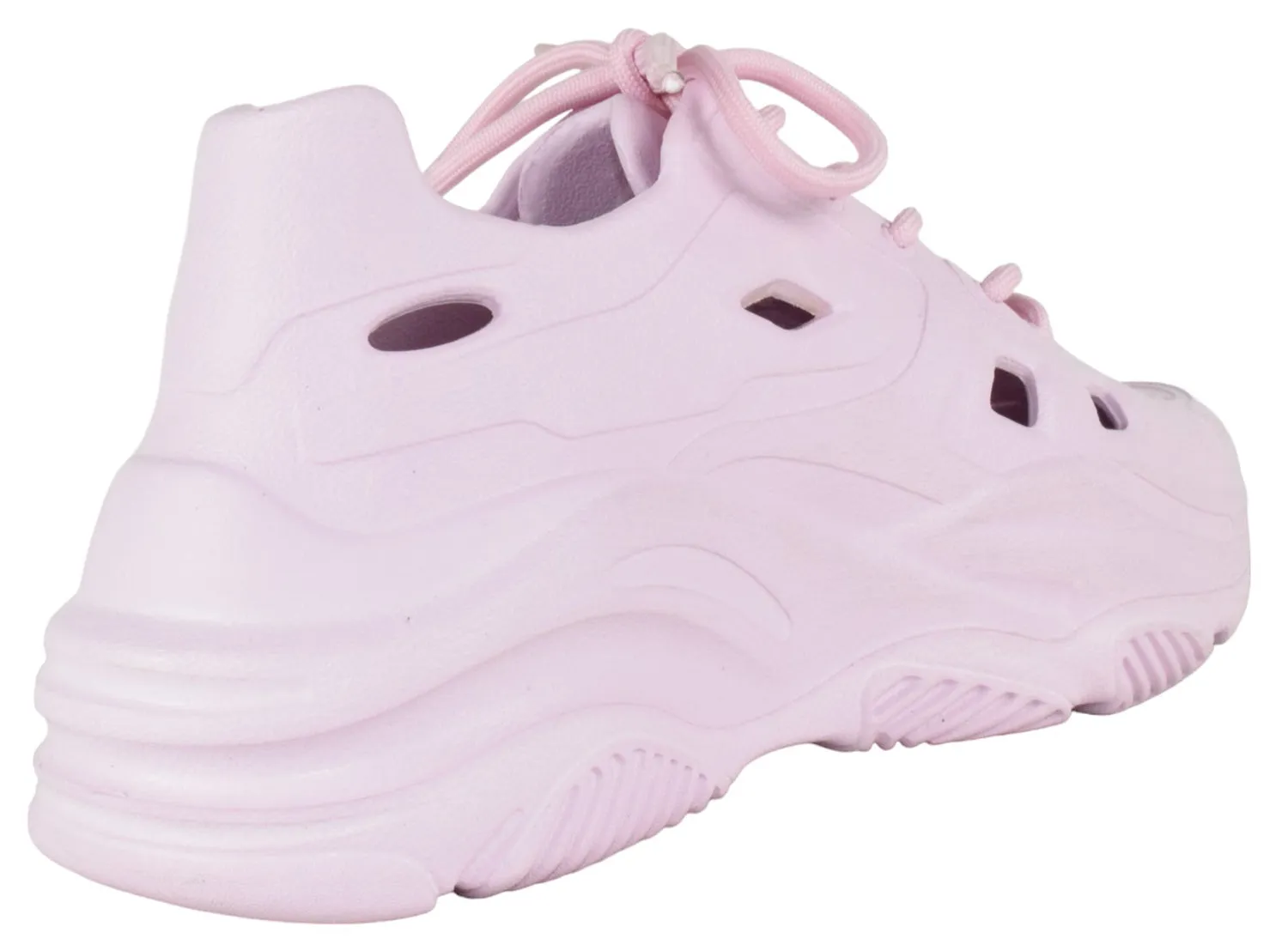 TAVO-1 Blush TOP MODA Casual Slip On Sneakers