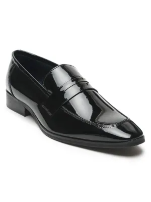 Suede Shoes Slip On Teakwood Men Genuine Leather Slip-ons