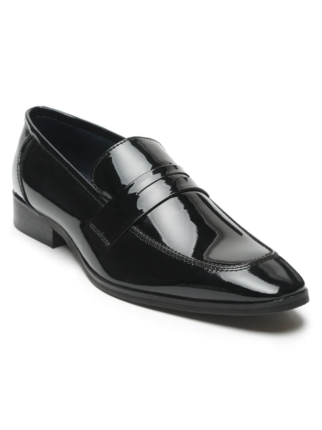 Benefits Of Slip On Sneakers Teakwood Men Genuine Leather Slip-ons