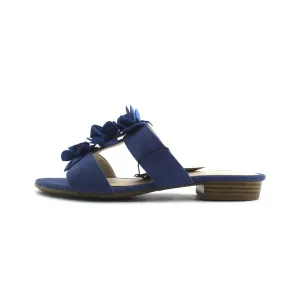 Slip In Slippers LIFE STRIDE  CAMILLE, BLU SFT NGHT