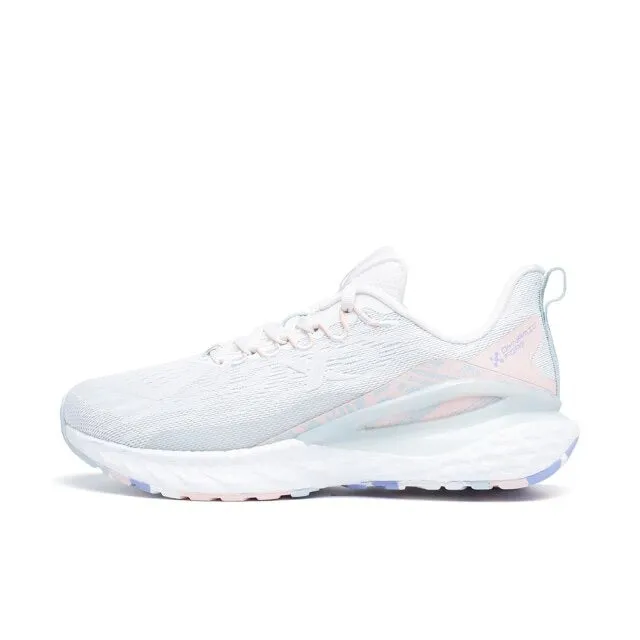 The new women's running shoes shock absorption comfortable outdoor leisure sports shoes Water Resistant Trail Running Shoes