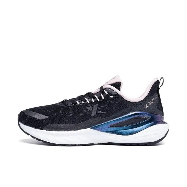 The new women's running shoes shock absorption comfortable outdoor leisure sports shoes Running Shoes Steel Toe