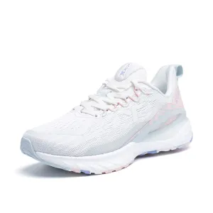 The new women's running shoes shock absorption comfortable outdoor leisure sports shoes Good Running Shoes With Cushioning