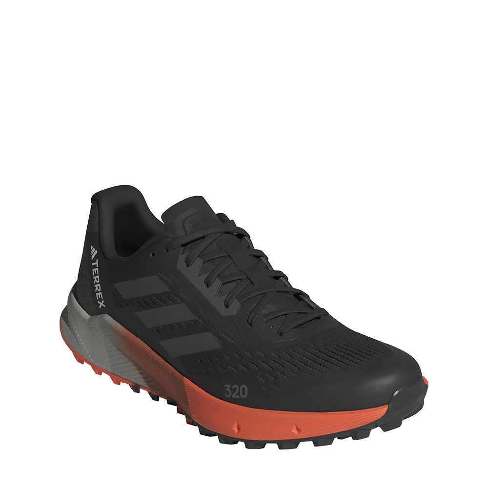 Adidas Shoes Name adidas Men's Terrex Agravic Flow 2.0 Trail Running Shoes