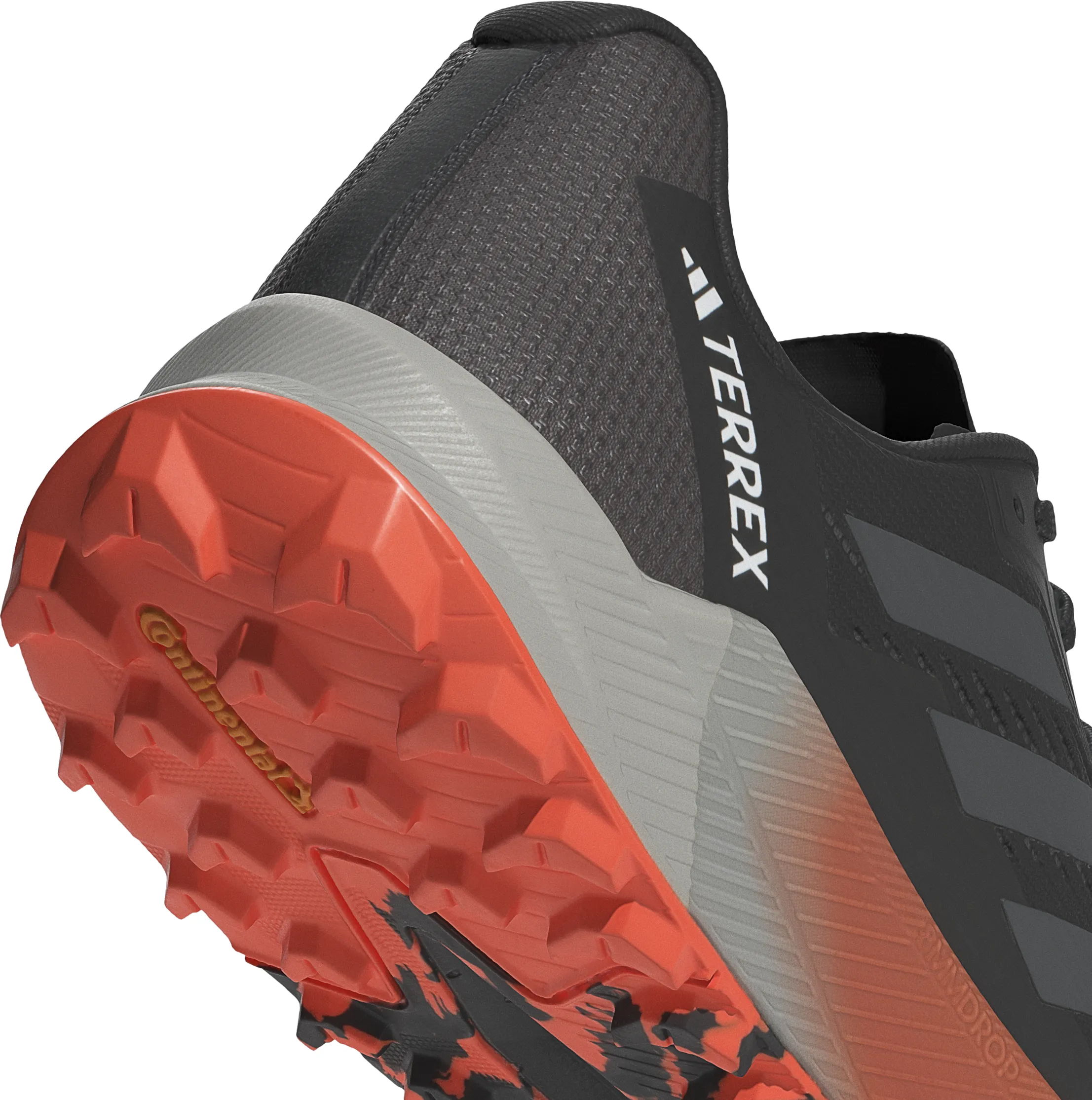 Samba Shoes Adidas adidas Men's Terrex Agravic Flow 2.0 Trail Running Shoes