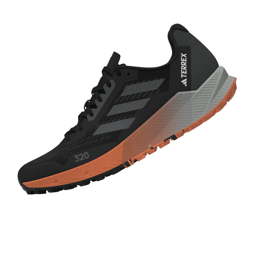 adidas Men's Terrex Agravic Flow 2.0 Trail Running Shoes Adidas Adizero Ubersonic 3 Tennis Shoe