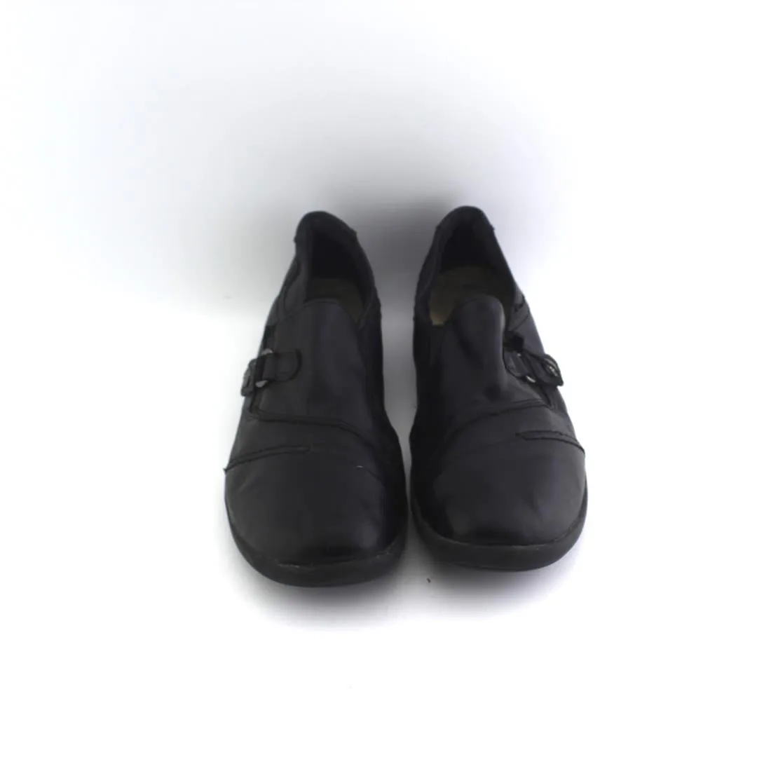 EARTH SPIRIT GELRON Casual Monk Shoes