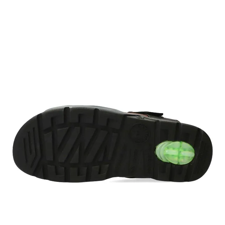 Shark Fit Sandals Emerald Bay Resort Exuma