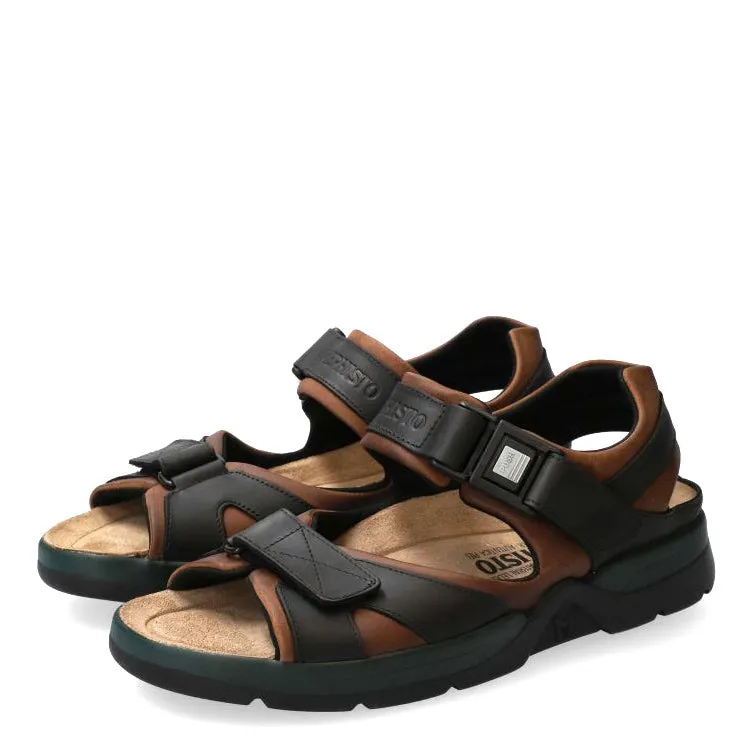 Rose Sandals Shark Fit