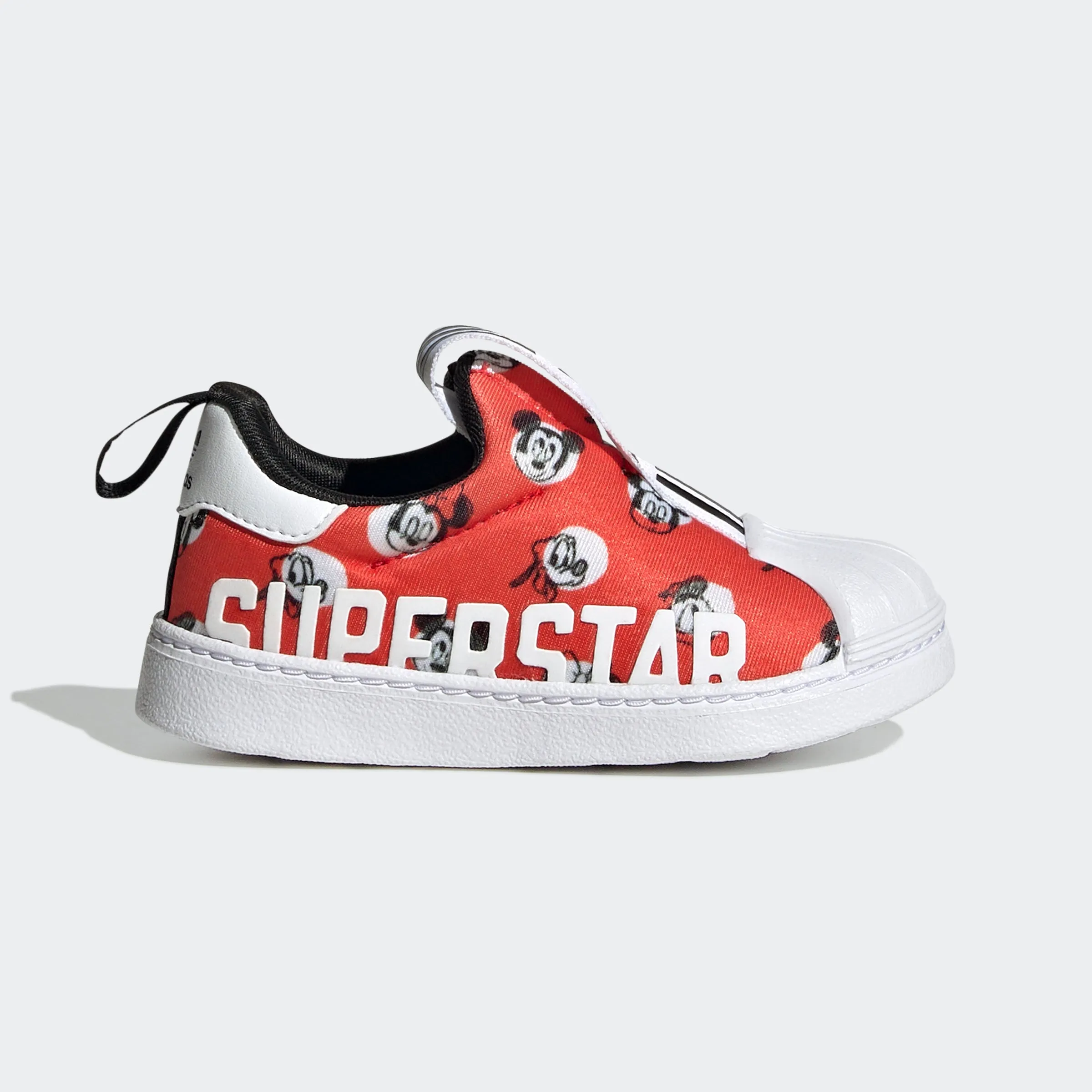 Toddlers adidas Originals x Disney Superstar 360 X Shoes Adidas Shoes Skate