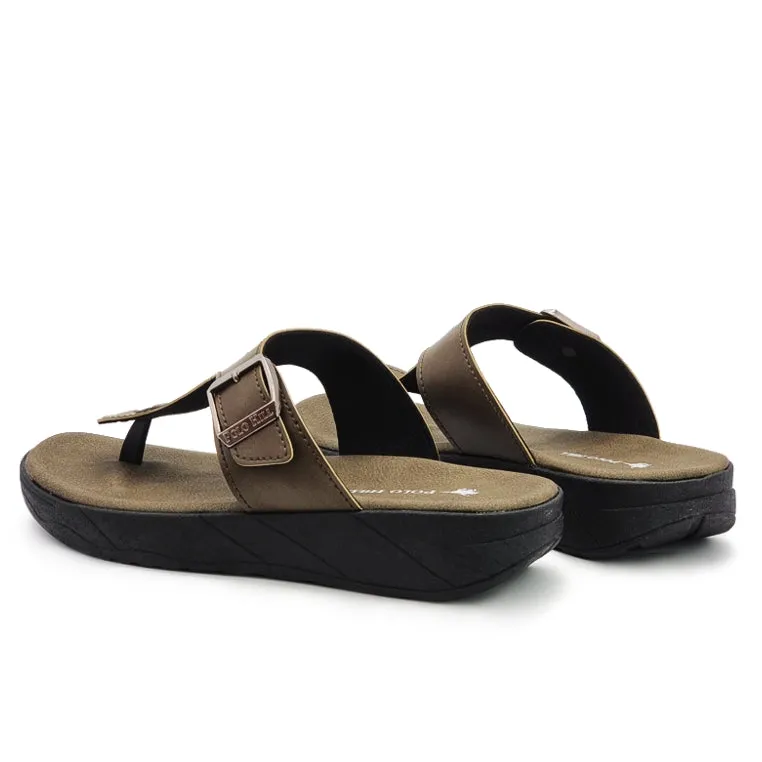 Comfort Cute Sandals Toe Post Thick Sole Sandals