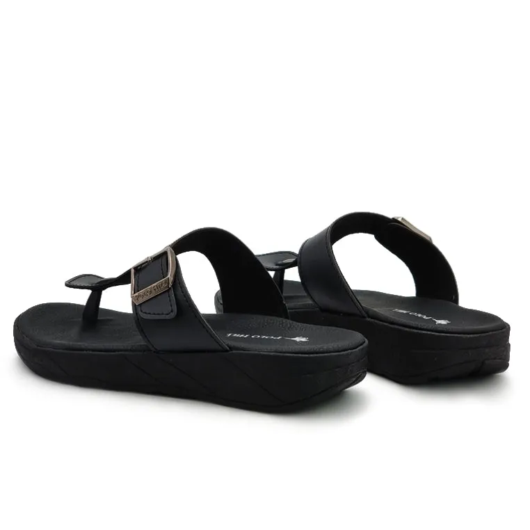 Toe Post Thick Sole Sandals Sandals Strap