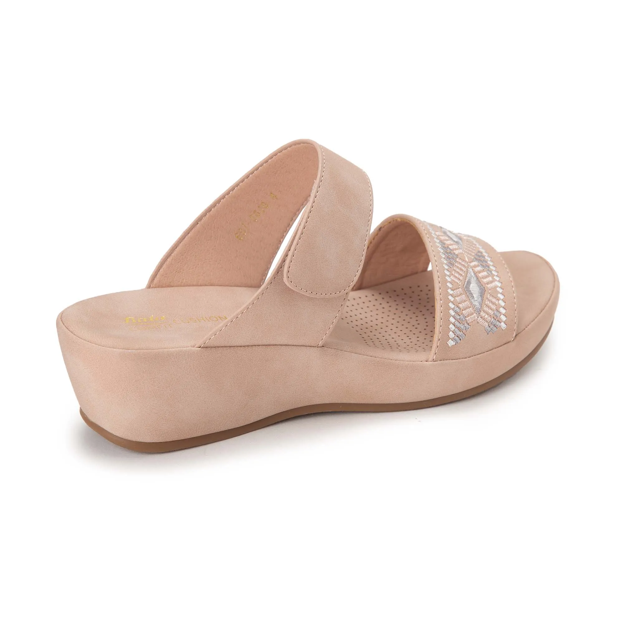 Patent Leather Sandals Bata Women Sandals 661X666