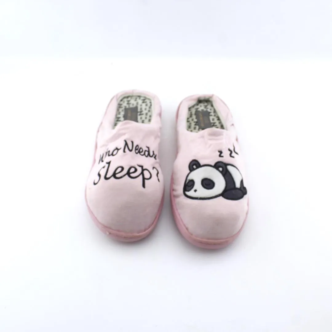 India Slippers LOVE FIRSTSIGHT