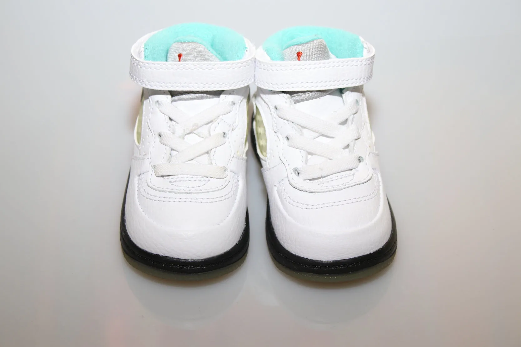 Banned Asics Shoes Air Jordan Force (AJF) 5 Retro